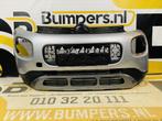BUMPER Citroen C3 Aircorss 13490019 VOORBUMPER 1-F4-10883z, Gebruikt, Ophalen of Verzenden, Bumper, Voor