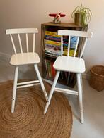 Ikea Agam eetstoelen kind, Kinderen en Baby's, Kinderkamer | Tafels en Stoelen, Ophalen, Gebruikt