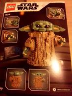 Mandalorian child lego, Verzamelen, Star Wars, Ophalen of Verzenden, Nieuw, Overige typen