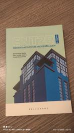 ENT2R NIVEAU 3, Enlèvement