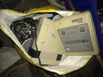 Lot Vintage speelgoed Marklin M.a.s.k. Nintendo tintin, Ophalen of Verzenden