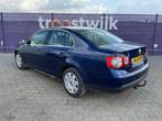 2007 - Volkswagen - Jetta - 1.9 TDI Comfortline - Personenau, Auto's, Volkswagen, Gebruikt, Overige brandstoffen, Bedrijf, Euro 4