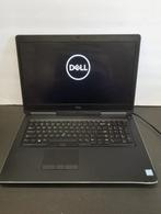 dell 7720 i7 32gb ram, 32 GB, Intel Core i7 processor, Zo goed als nieuw, Dell