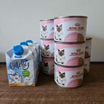 Kitten Voer Bundel - Royal Canin & Purina & Catessy, Dieren en Toebehoren, Dierenvoeding, Ophalen of Verzenden, Kat