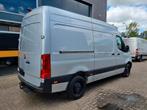 Mercedes-Benz Sprinter 316 CDI 163 PK L2H2 EURO 6C, Auto's, Bestelwagens en Lichte vracht, Gebruikt, 4 cilinders, 2000 kg, Bedrijf