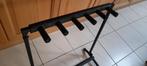 gitaar statief RTX voor 5 (vijf) gitaren, Muziek en Instrumenten, Ophalen, Nieuw, Instrumentstandaard, Gitaar
