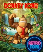 Donkey Kong-figuur - Jakks Pacific, Ophalen of Verzenden