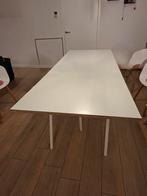 tafel + 6 stoelen, merk Hay, Huis en Inrichting, Ophalen, Gebruikt