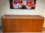 Dressoir en eettafel, Ophalen, Zo goed als nieuw, 200 cm of meer, Kersenhout