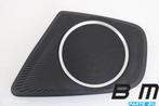 Luidsprekerrooster links achter Audi A5 8T Sportback, Auto diversen, Autospeakers, Gebruikt