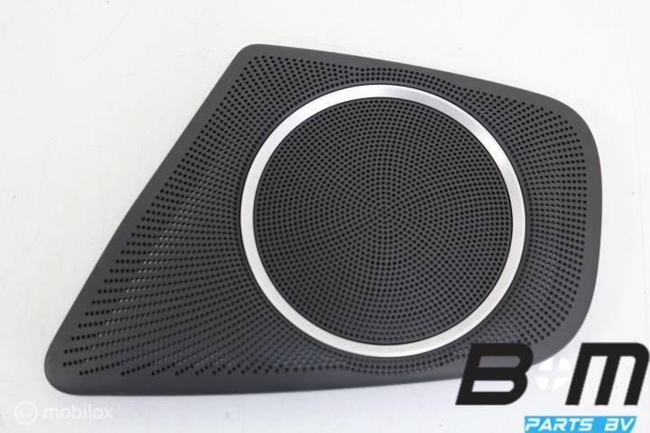 Luidsprekerrooster links achter Audi A5 8T Sportback, Auto diversen, Autospeakers, Gebruikt