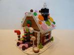 Lego Seasonal Christmas 40139 Gingerbread House, Ophalen of Verzenden, Zo goed als nieuw, Complete set, Lego