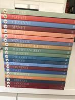 Kunstklassiekers, Ophalen, Nieuw, Schilder- en Tekenkunst