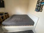 Bed te koop, Huis en Inrichting, Slaapkamer | Bedden, Ophalen of Verzenden, Zo goed als nieuw