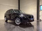 BMW X1 1.5d/1steEig/119000km/Leder/Alu/Panodak/Nav/Cruise, Achat, Beige, Entreprise, Automatique