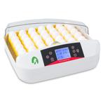 Nieuw Automatische Broedmachine 42 + Gratis Broedeieren!, Dieren en Toebehoren, Verzenden, Nieuw, Broedmachine