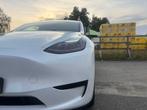 Tesla - 2023 - Y - Personenauto, Auto's, Automaat, Gebruikt, Overige brandstoffen, Bedrijf