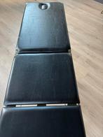 Massagetafel, Ophalen, Gebruikt, Massagetafel