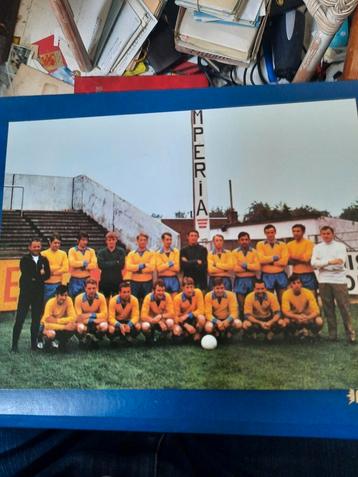 Foto St Truiden jaren '70 beschikbaar voor biedingen