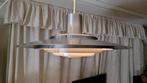 Fabricius & Kastholm lampe suspension alu. Nordisk Solar, Ophalen, 50 tot 75 cm, Metaal, Gebruikt