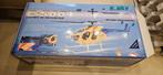 E-Sky E-500 helikopter, Ophalen of Verzenden, Zo goed als nieuw, Helikopter, Overige merken