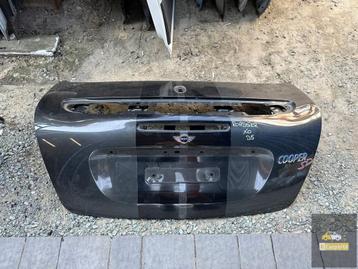 Mini Roadster R59 achterklep beschikbaar voor biedingen