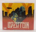 Led Zeppelin - Broadcast Collection 5xCD, Cd's en Dvd's, Cd's | Rock, Ophalen of Verzenden, Gebruikt