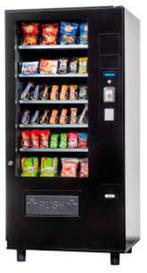 vendo snack / drankautomaat dbs8 of combi, Ophalen of Verzenden, Overige typen