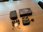 Meta/Oculus Quest 1 - 128GB VR Headset + Travel case, Ophalen, Refurbished, VR-bril, Overige platformen