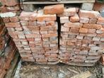 Sterke Beerse brik 6 palletten 250€/pallet, Ophalen, Zo goed als nieuw, Bakstenen