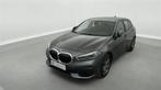 BMW 1 Serie 118 118i NAVI / FULL LED / PDC AV-AR (bj 2020), Auto's, 1 Reeks, Gebruikt, Alcantara, Bedrijf