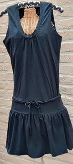 Kleedje maat m vue sur mer, Kleding | Dames, Jurken, Maat 38/40 (M), Zwart, Ophalen of Verzenden, Zo goed als nieuw