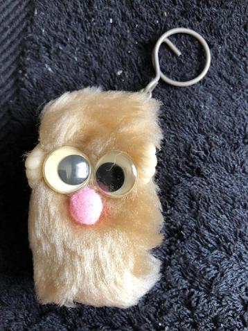 Décapant porte-clés, Enlèvement ou Envoi, Neuf, Peluche ou Figurine