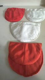 Schouder vullingen: halve maan, Hobby & Loisirs créatifs, Couture & Fournitures, Enlèvement ou Envoi, Comme neuf, Autres types