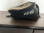 Te koop tanktas bmw gs 1200r, Gebruikt