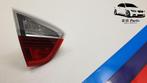 BMW 3 Serie E90 Achterlicht Achterklep Links 6937459, Gebruikt, Ophalen of Verzenden, BMW