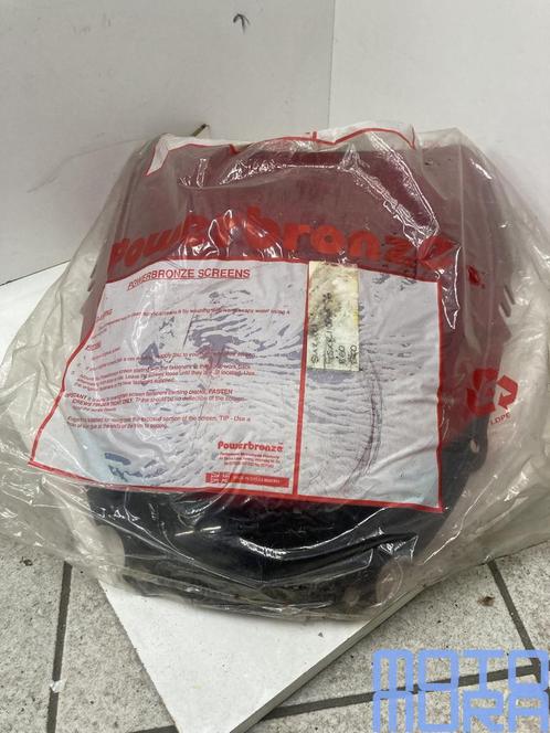 Kuipruit Suzuki GSXR 1100 1993 - 1996 NOS scherm windscherm, Motoren, Onderdelen | Suzuki, Nieuw, Ophalen of Verzenden
