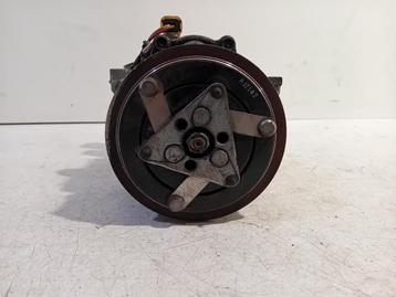 AIRCO POMP Citroën C5 III Berline (RD) (9800840380) beschikbaar voor biedingen