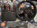 logitech g920, Games en Spelcomputers, Ophalen, Zo goed als nieuw