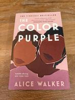 The color purple - Alice Walker, Livres, Livres Autre, Enlèvement ou Envoi, Neuf
