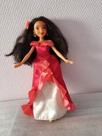 Princesse Elena, Enfants & Bébés, Jouets | Poupées, Enlèvement ou Envoi, Comme neuf