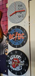 horloge, Enlèvement, Neuf