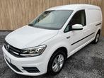 Volkswagen Caddy Caddy MAXI 1.4 TSI DSG Leder/Camera/ cruis, Auto's, Volkswagen, Automaat, Monovolume, 130 pk, 5 deurs