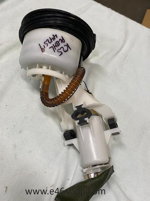 BRANDSTOFPOMP BMW K25 R1200GS R1200GS ADV OE 16147684348, Motoren, Onderdelen | BMW, Gebruikt, Ophalen of Verzenden