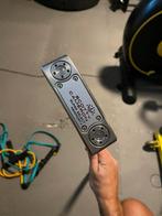 Scotty cameron newport 2+ putter, Sports & Fitness, Golf, Enlèvement, Comme neuf, Club, Autres marques