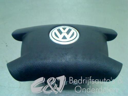 Airbag gauche (volant) d'un Volkswagen Transporter, Autos : Pièces & Accessoires, Autres pièces automobiles, Volkswagen, Utilisé