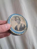 Mooi lot blikken dozen, Antiek en Kunst, Ophalen of Verzenden