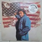 Johnny Cash 33T Ragged old flag, Verzenden