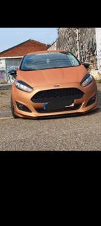 Ford Fiesta mk7.5, Auto's, Particulier, Te koop