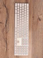 Clavier sans fil Apple - Azerty, Informatique & Logiciels, Enlèvement ou Envoi, Azerty, Comme neuf, Apple